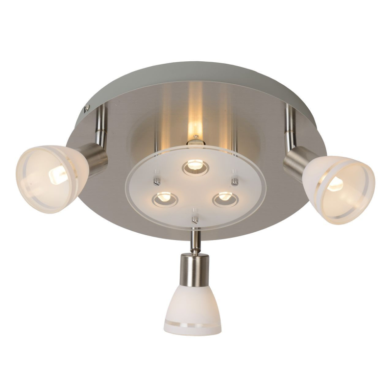 Светодиодный спот Lucide Kolla Led 26992/18/12