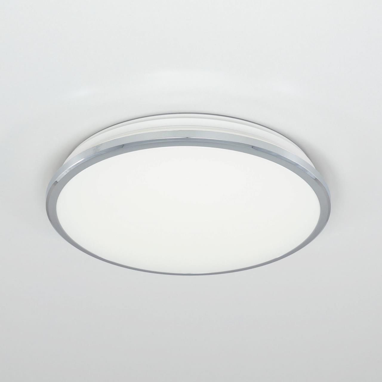 Потолочный светодиодный светильник Citilux Луна CL702221N