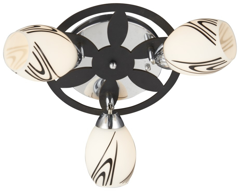 Потолочная люстра Velante 721-107-03