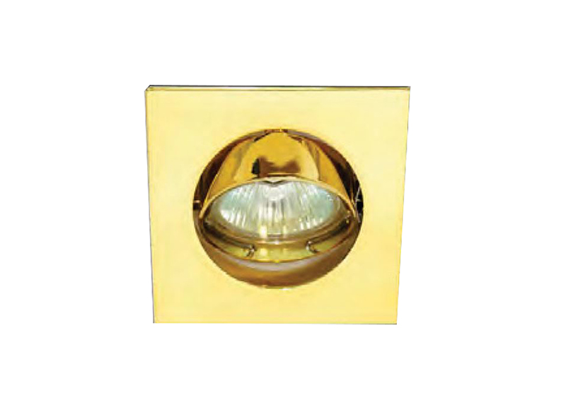 Встраиваемый светильник Donolux Downlight N1512.79