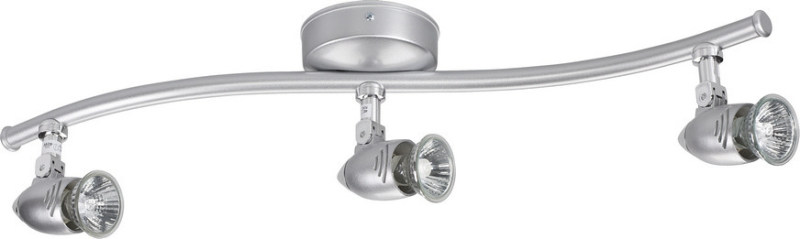 Спот Nowodvorski Colville Silver 5735