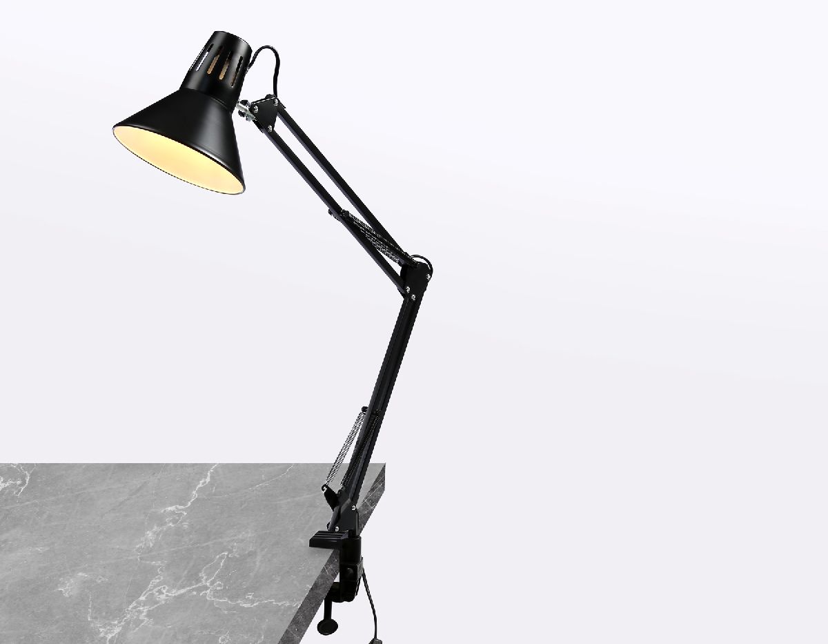 Настольная лампа Ambrella Light Desk DE7722