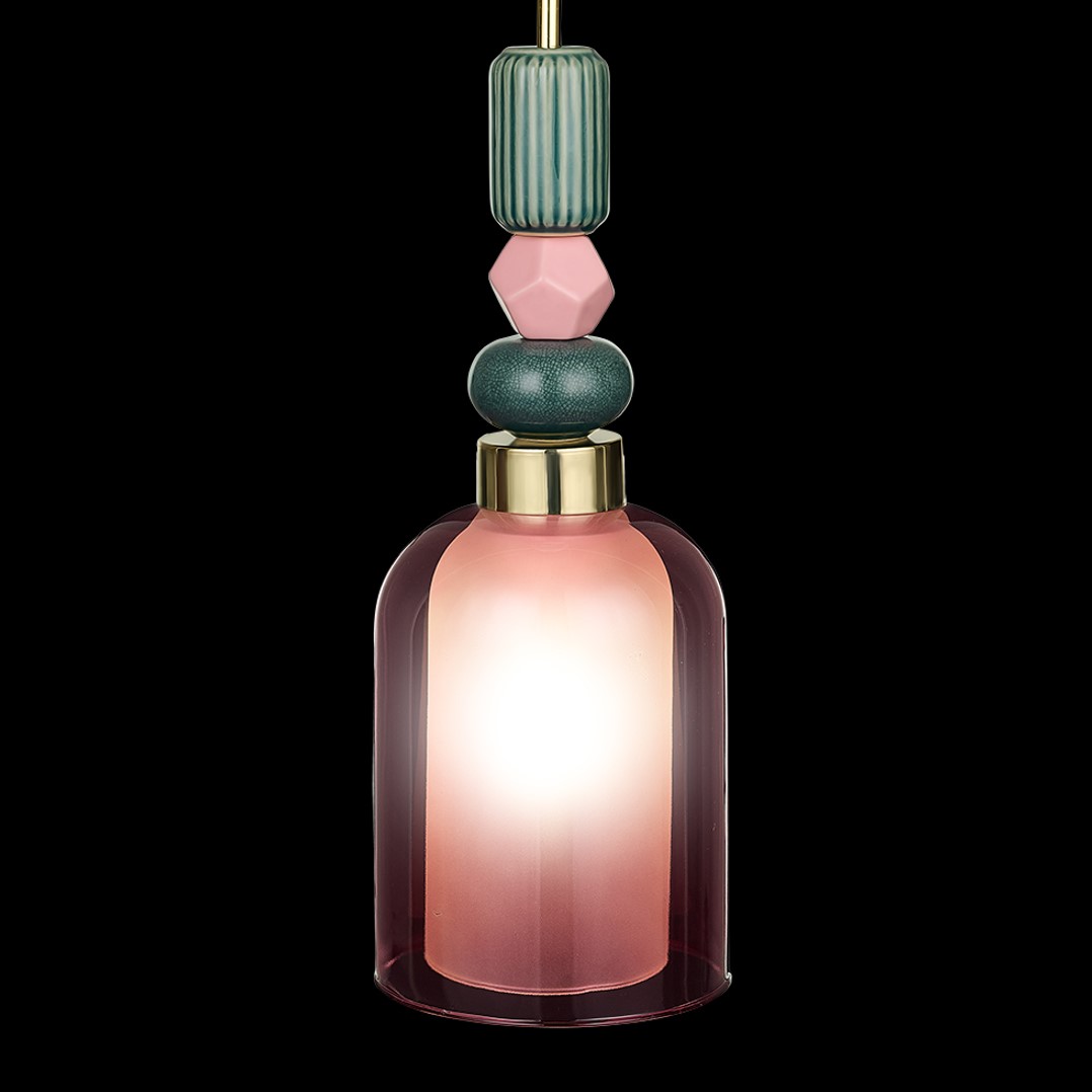 Подвесной светильник 33 Идеи PND170.01.01GO.001T-M27DP