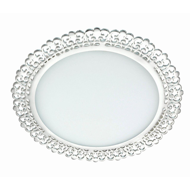 Встраиваемый светодиодный светильник Novotech Sade 357391