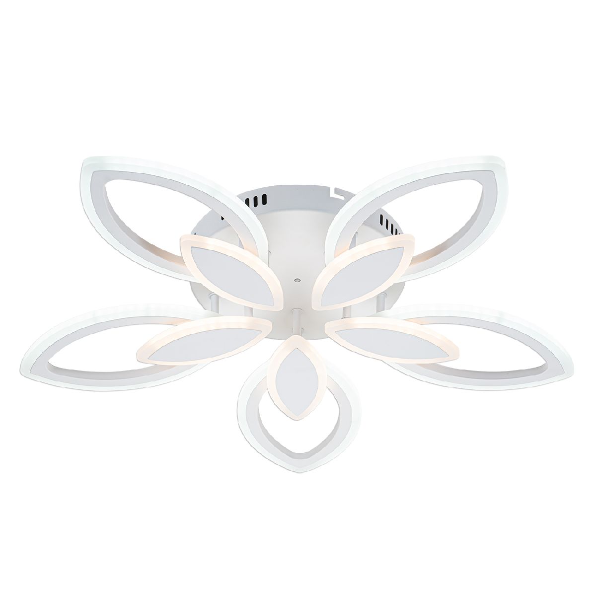 Потолочная люстра Escada Gentle 10287/5LED