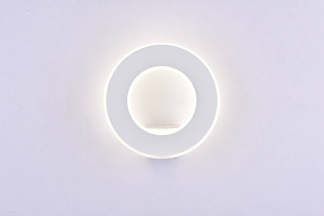 Бра DesignLed GW-8513-9-WH-NW 002081