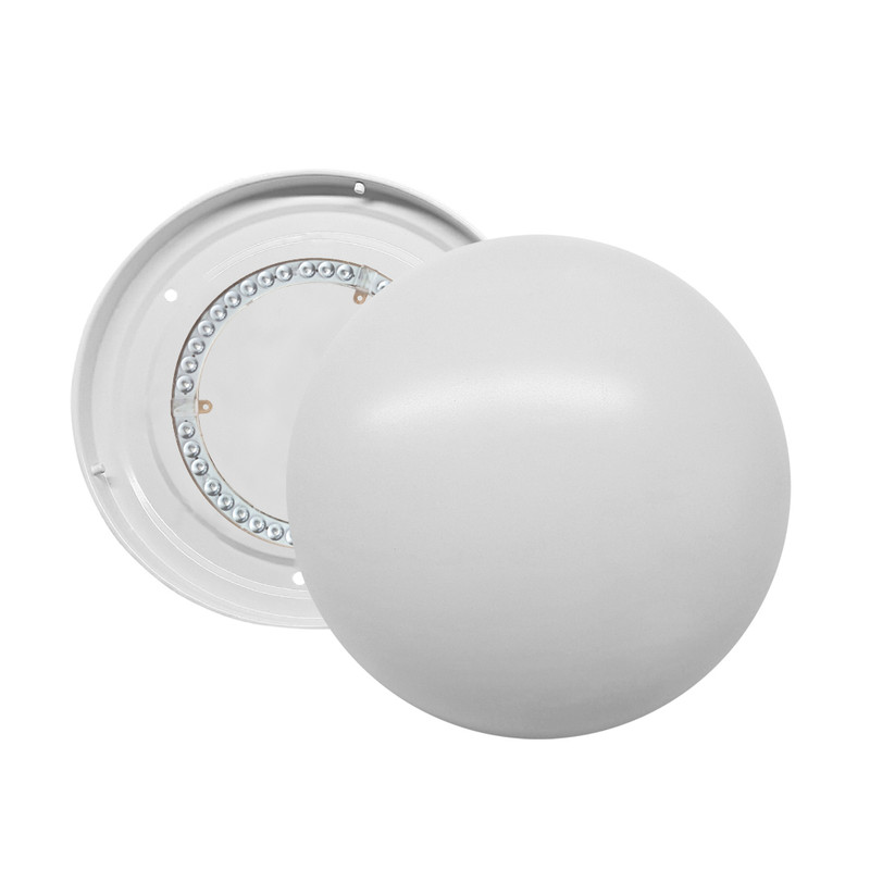 Светодиодный модуль со встроенным драйвером Apeyron 230В 2835 36Вт 3240 лм 6500К 02-66