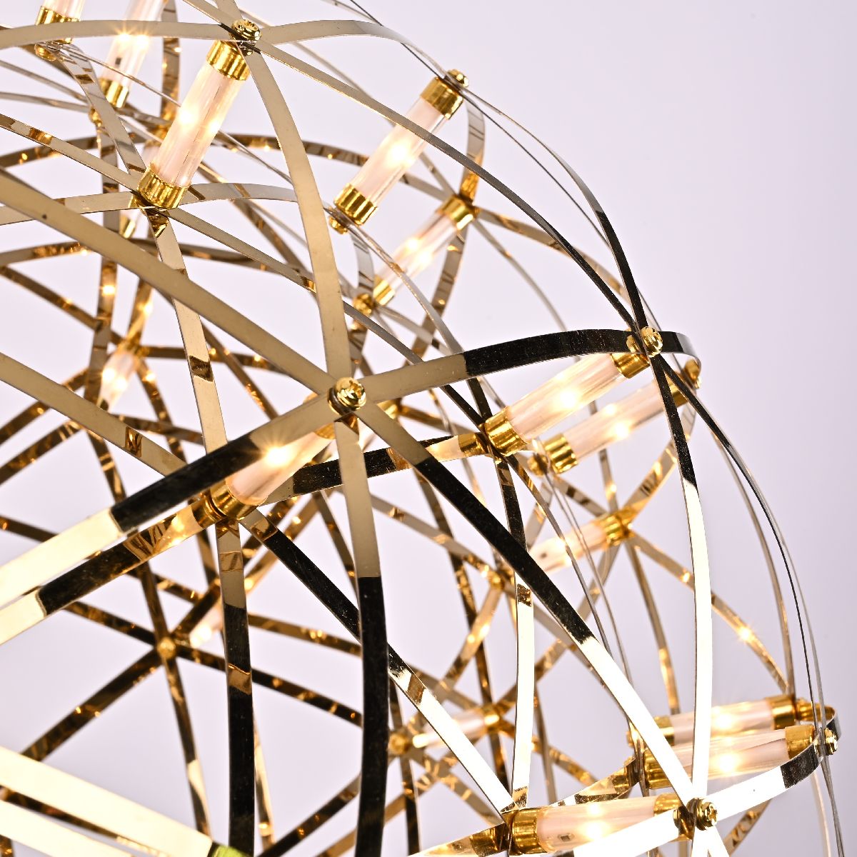 Подвесная люстра ImperiumLoft Mi Raimond 256144-22