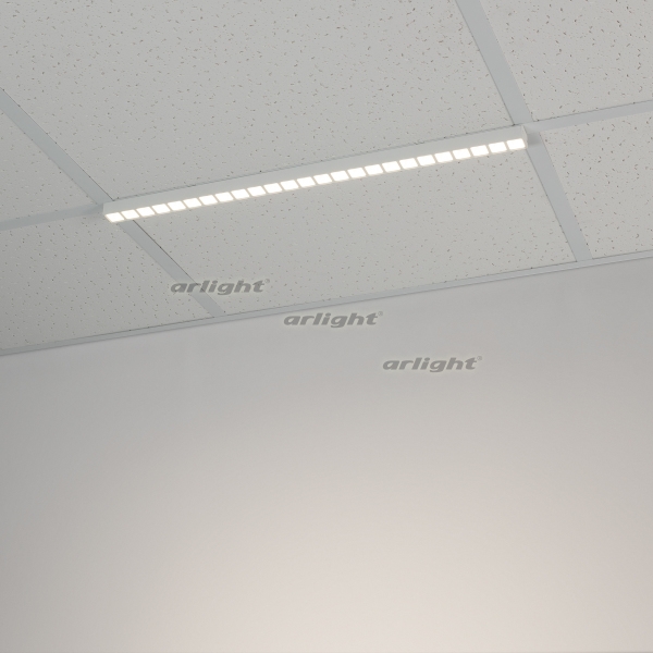 Потолочный светильник Arlight Starline 031456