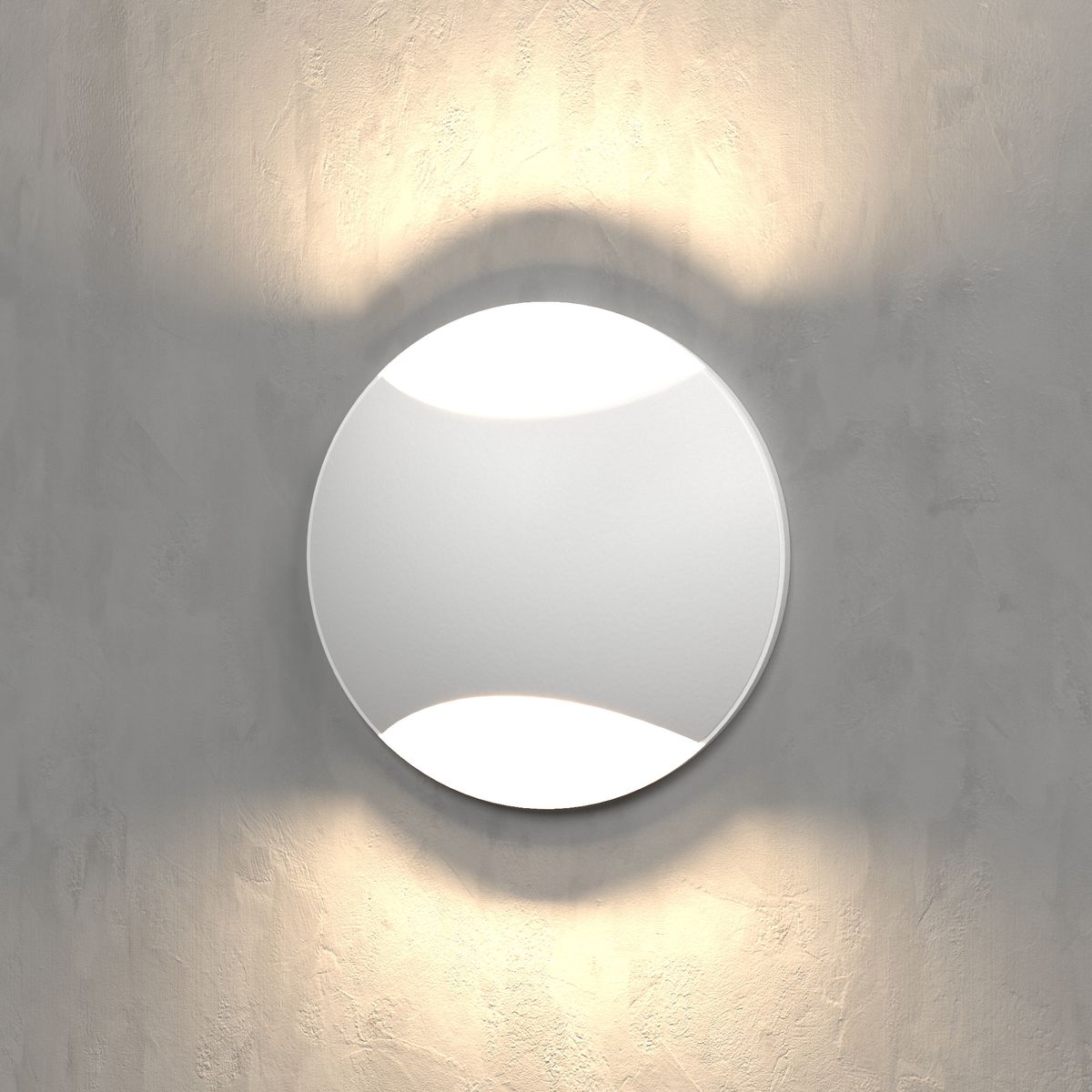 Светильник для ступеней Elektrostandard MRL LED 1105 Белый