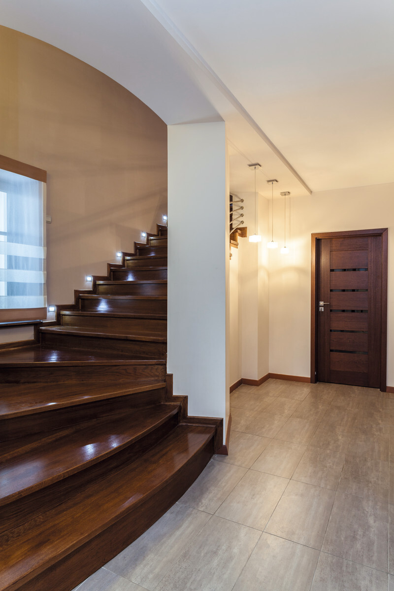 Подсветка для лестниц Kanlux Sabik 27374