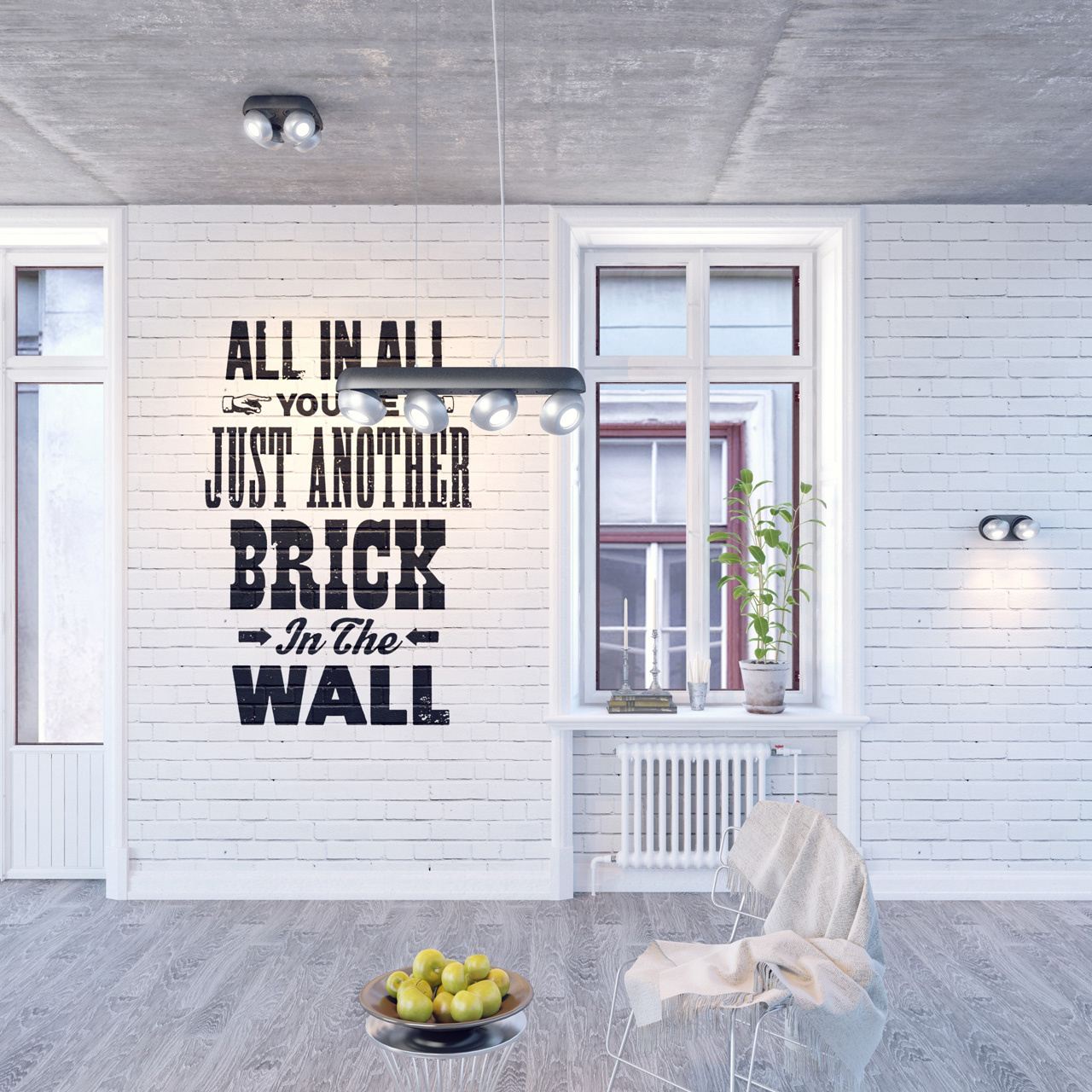 Спот Odeon Light Nerargo 3492/4