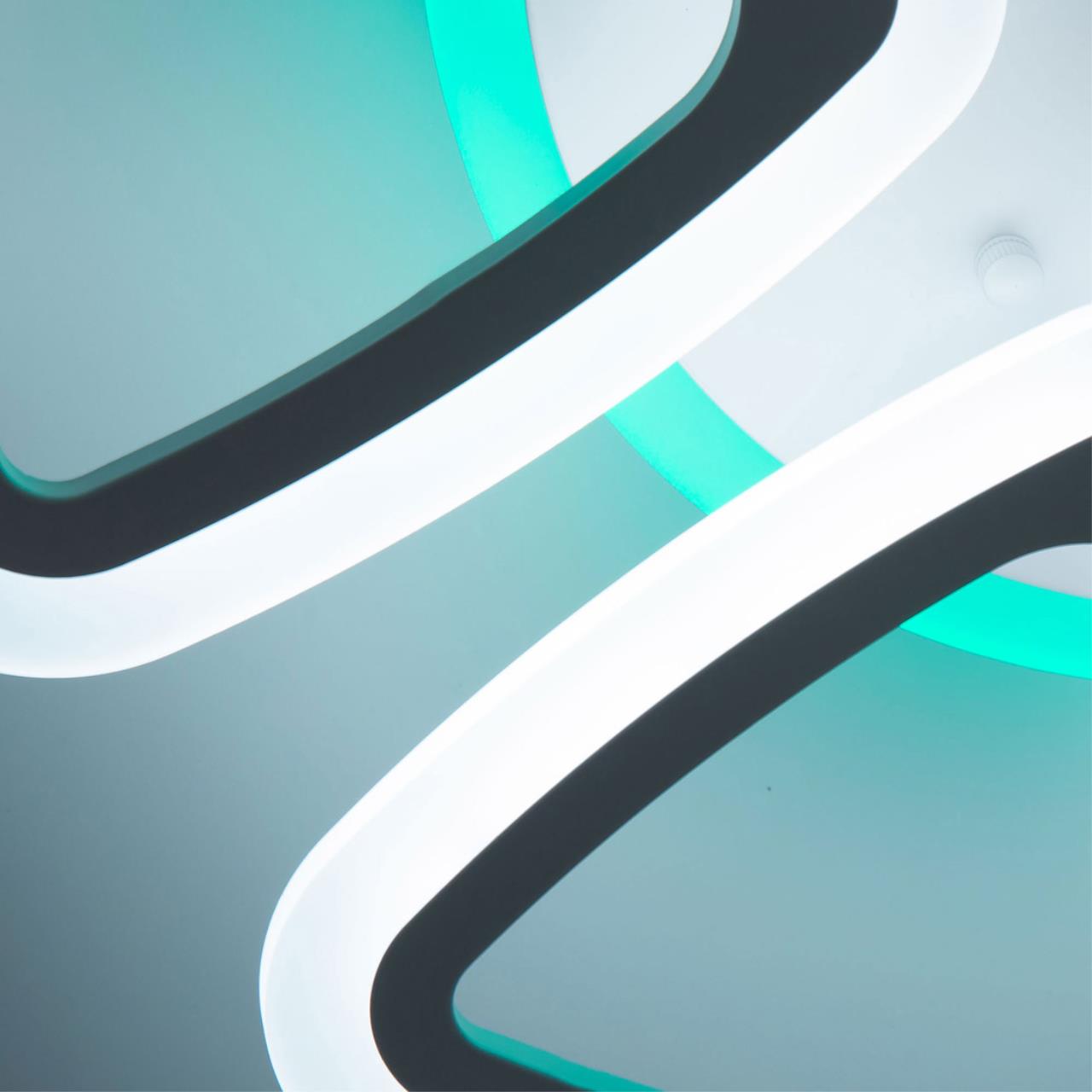 Потолочная люстра Citilux Мальта Смарт CL234A150E в Москве