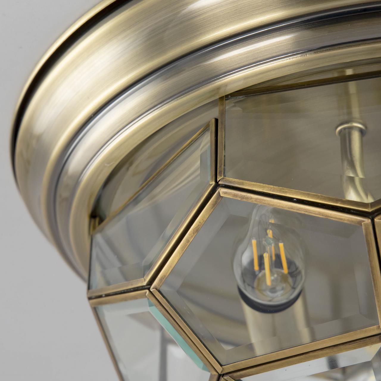 Потолочный светильник Citilux Витра-1 CL442530 в Москве