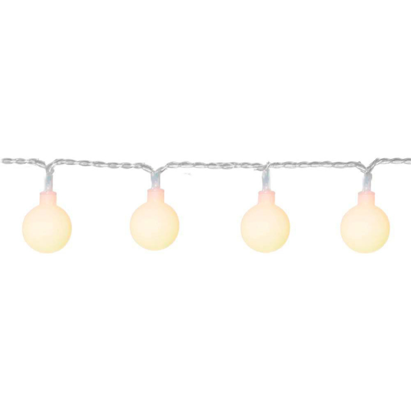 Уличная гирлянда Eglo Libisa 900239