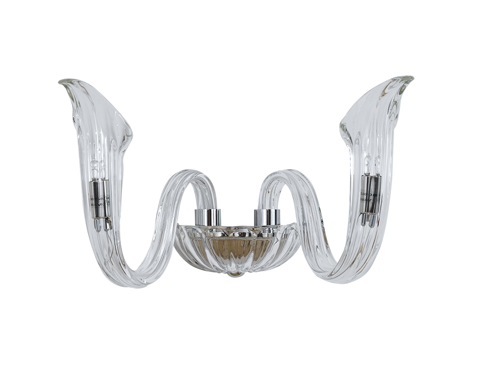 Бра Newport 3652/A nickel new М0070042