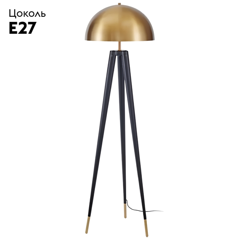 Торшер ImperiumLoft Matthew Fairbank 82983-22