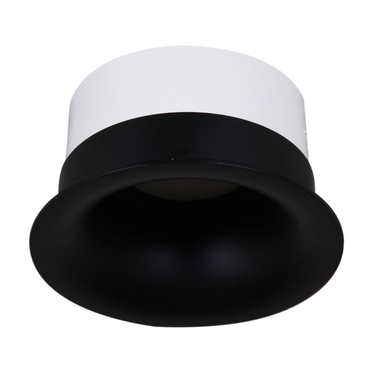 Встраиваемый светильник Reluce 16062-9.0-001LD MR16 BK