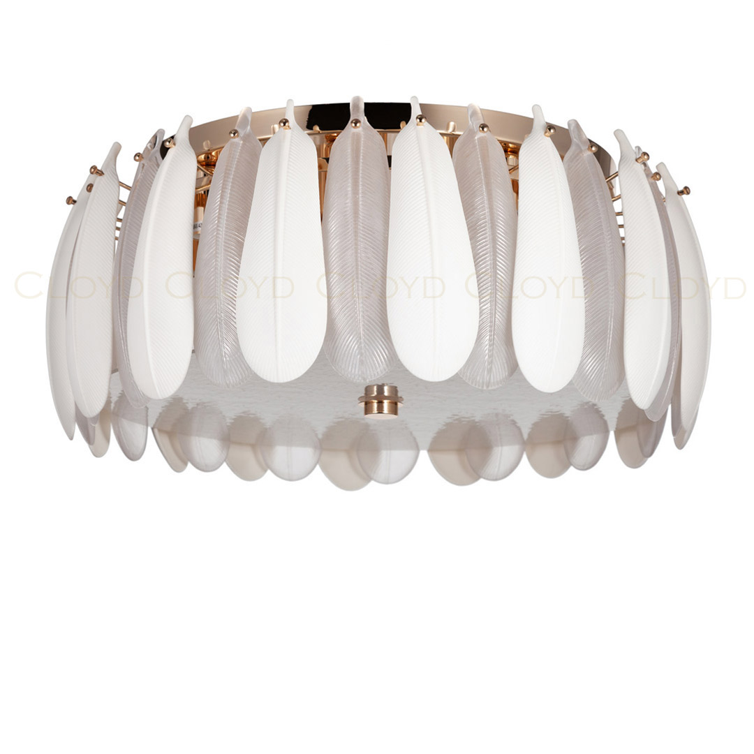 Потолочный светильник Cloyd Bahama 10687