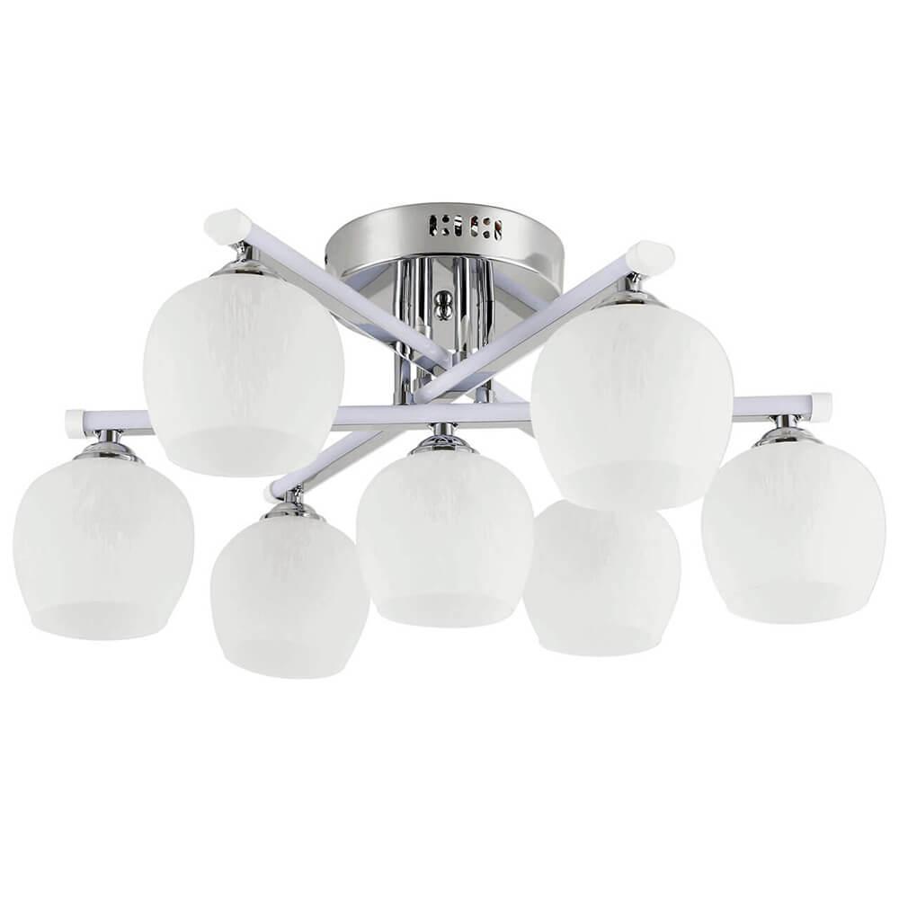 Потолочная люстра Hiper Parma H019-7