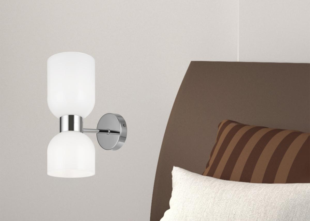 Бра Freya Savia FR5203WL-02CH