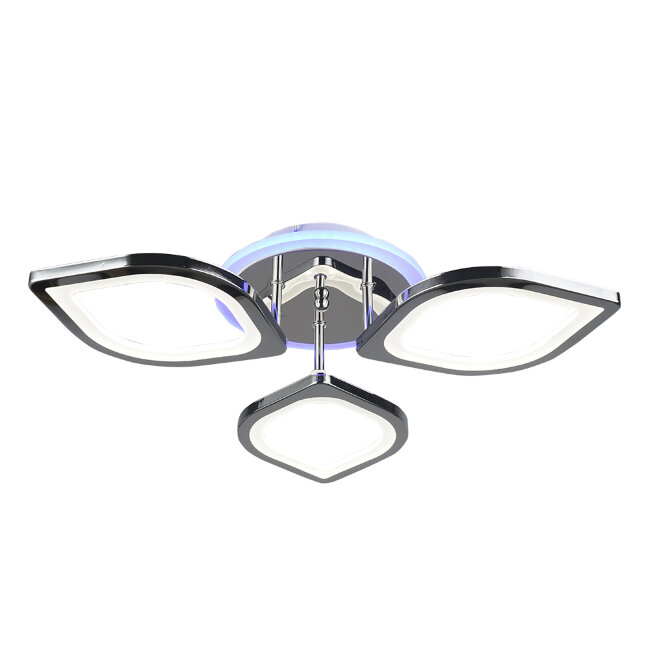 Потолочная люстра Wedo Light Tanis 75226.01.03.03