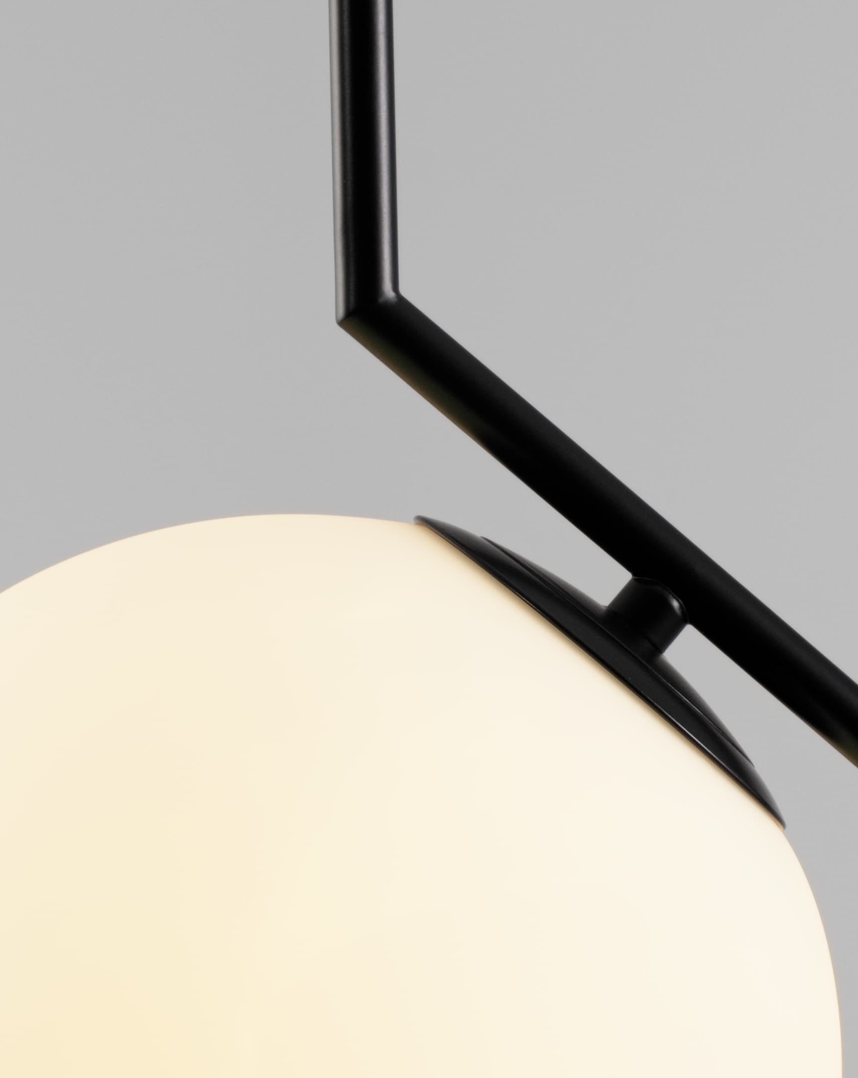 Подвесной светильник Moderli Evelyn V1991-1P