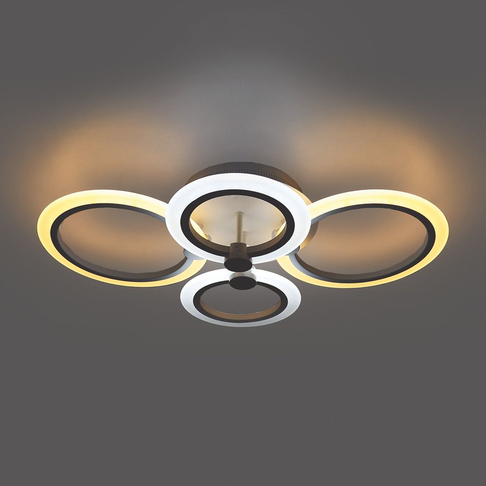 Потолочная люстра Feron AL5900 41669