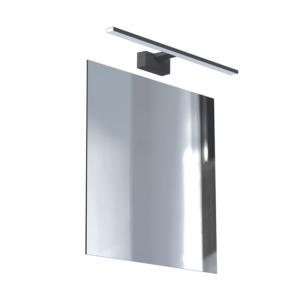 Подсветка для зеркал Nowodvorski Cezanne Led M Chrome 10681