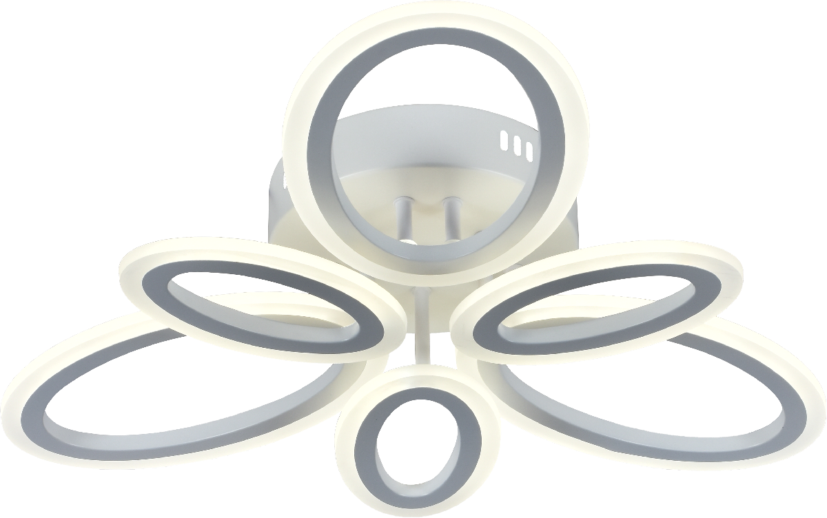 Потолочная люстра Rivoli Kora 6048-106 Б0052650