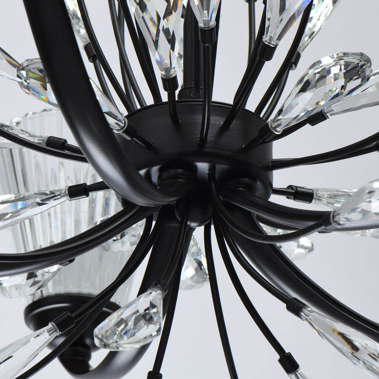 Подвесная люстра Chiaro 343011805 в Москве