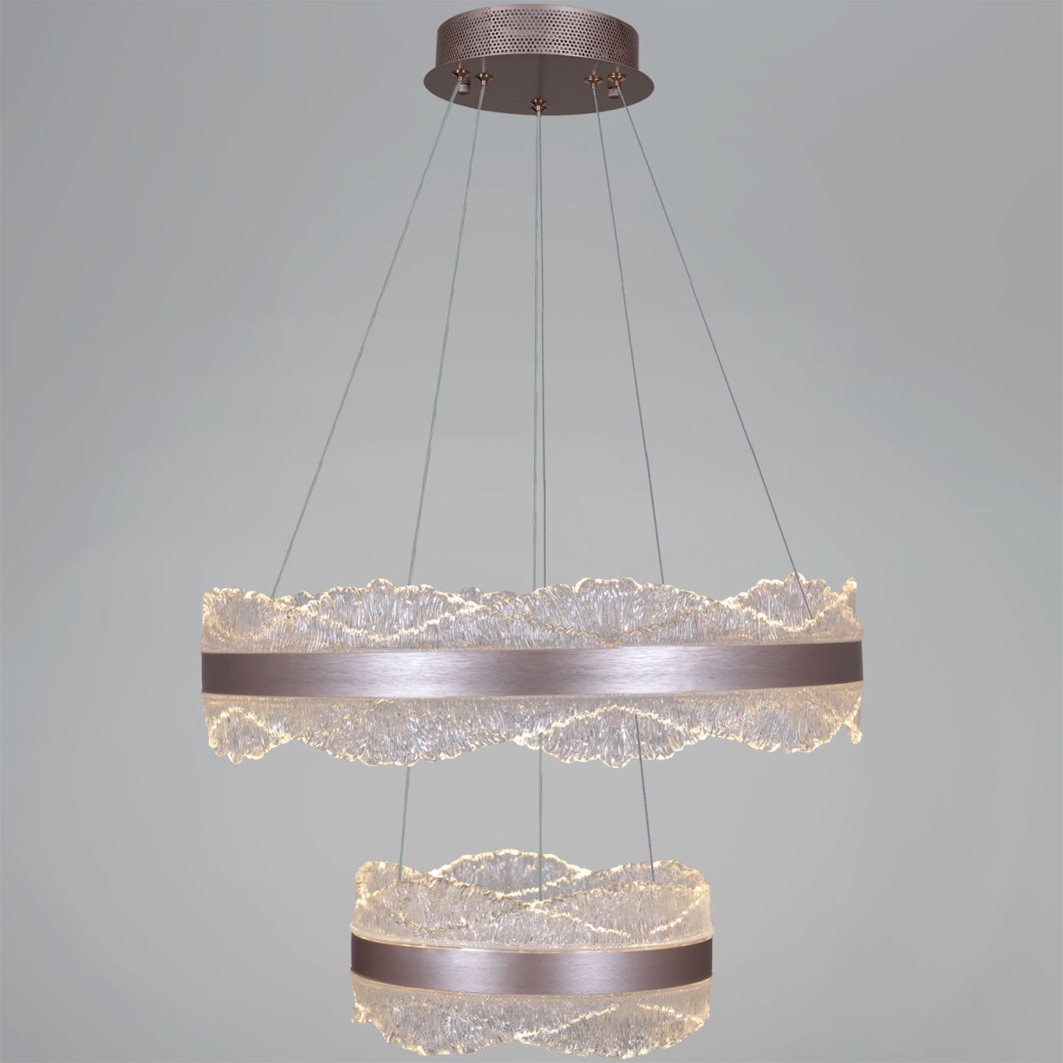 Подвесная люстра Reluce 32490-0.4-02S