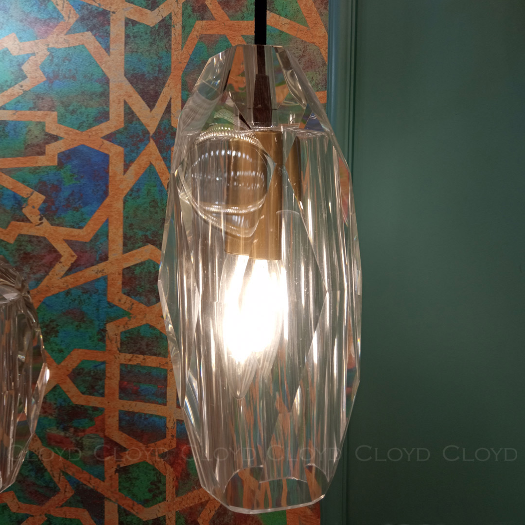 Подвесной светильник Cloyd Tesis 10722