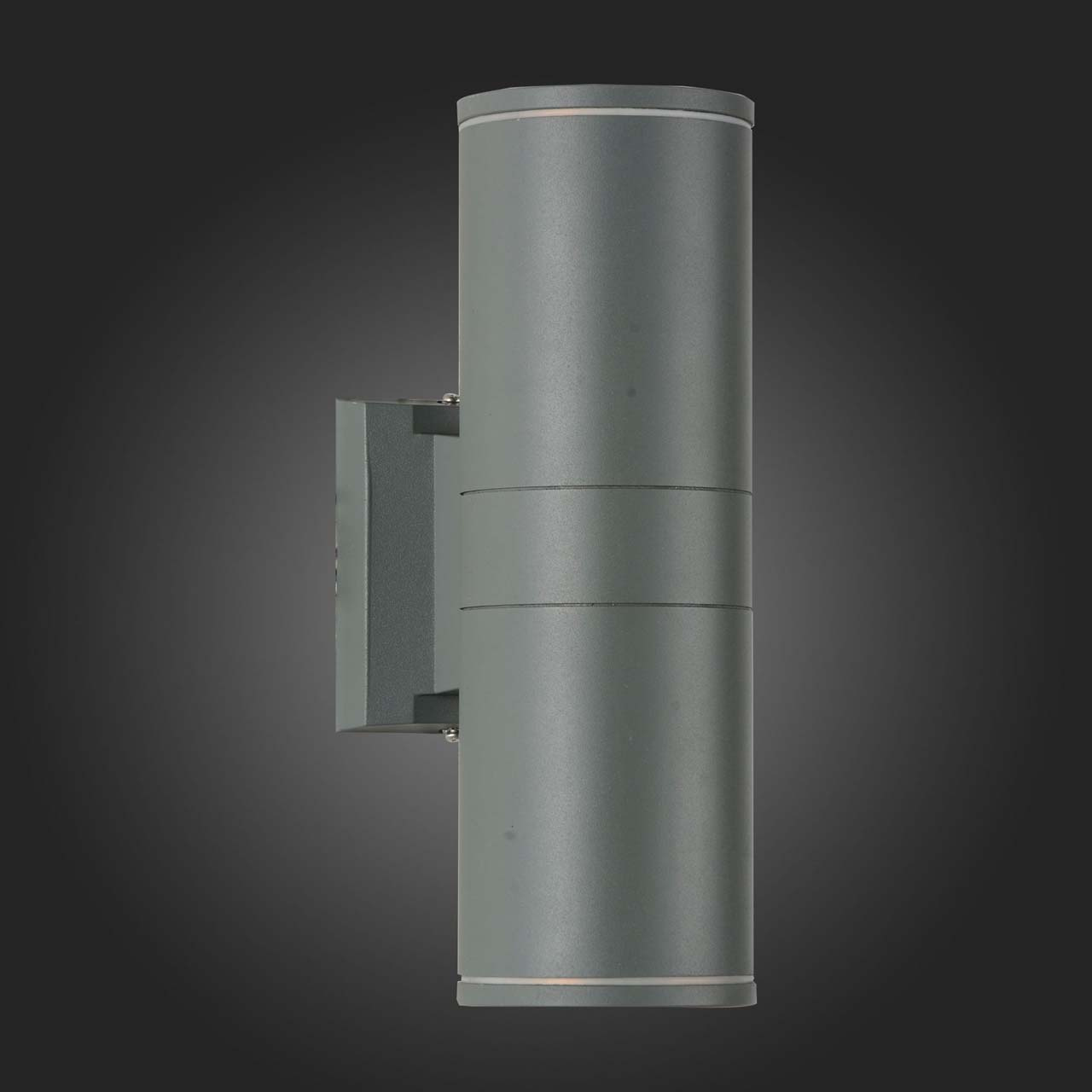 Уличный настенный светодиодный современный ST Luce SL561.701.02