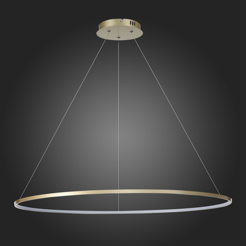 Подвесной светильник ST Luce Erto SL904.223.01