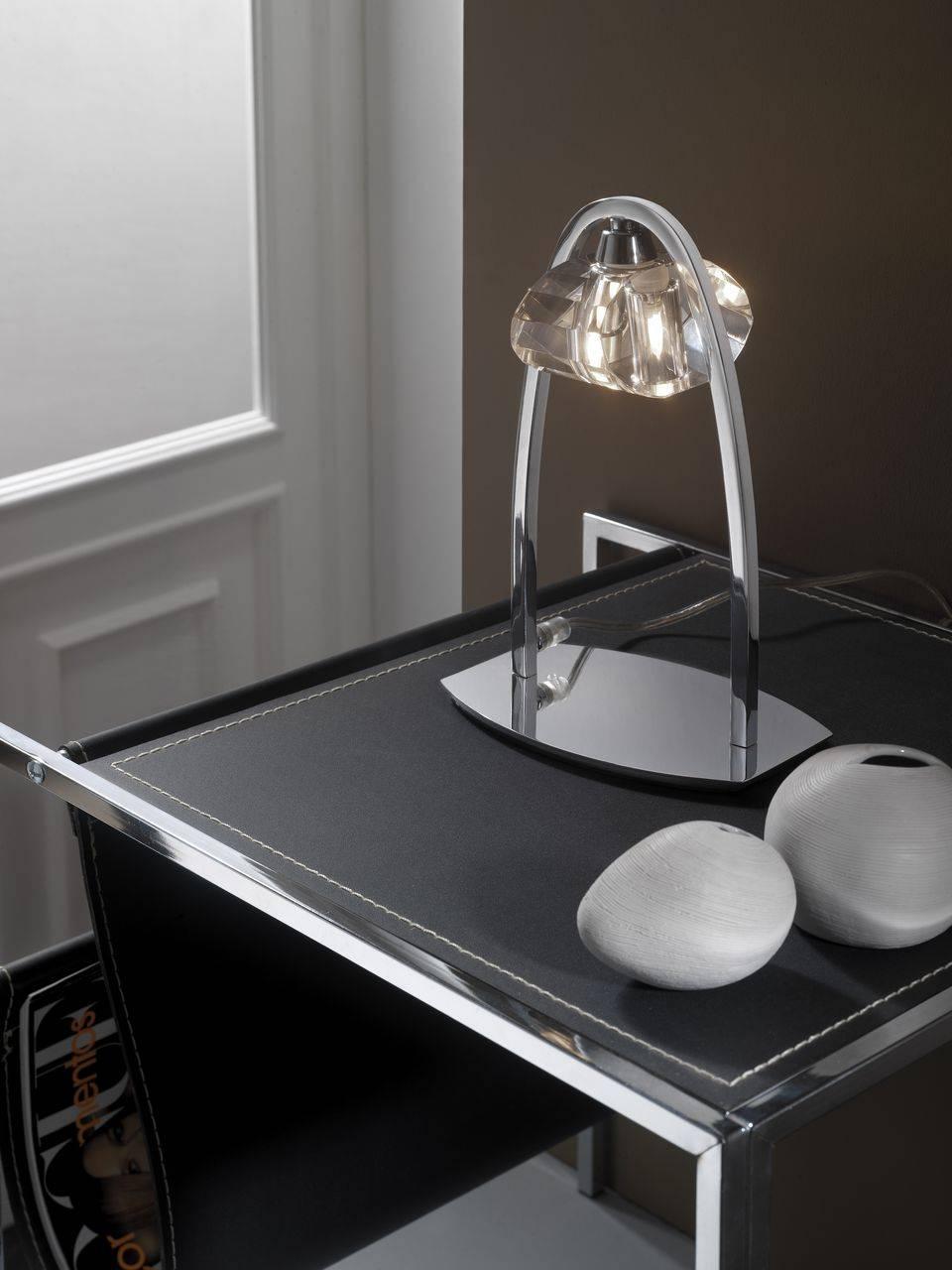 Настольная лампа Mantra Alfa 0425