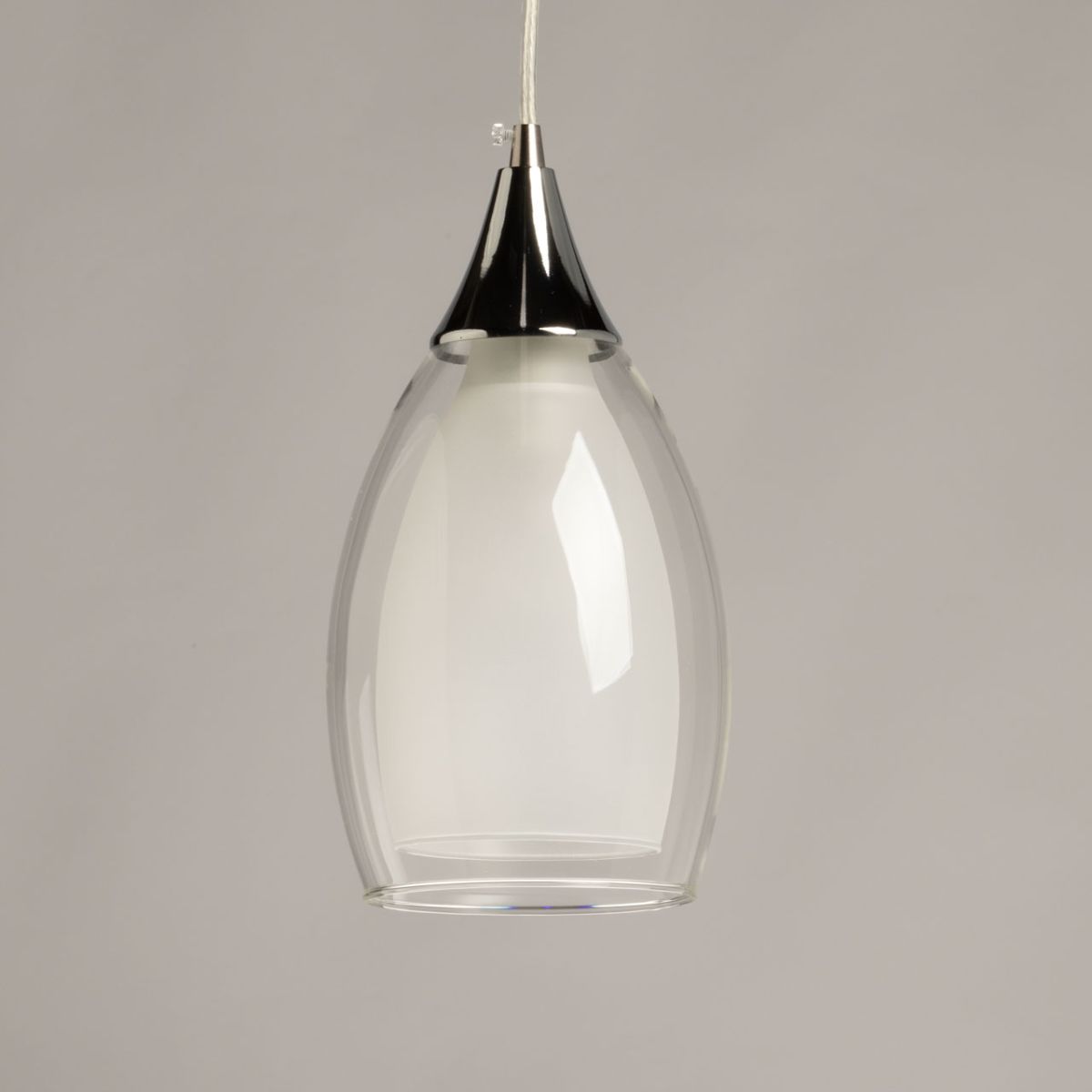 Подвесной светильник De Markt Лоск 107011701