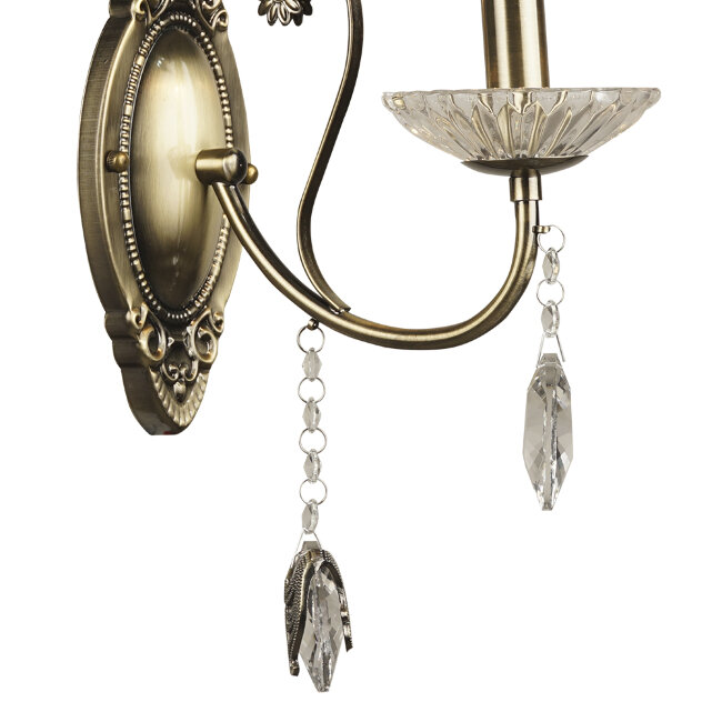 Бра Wedo Light Lestari 66005.02.05.01