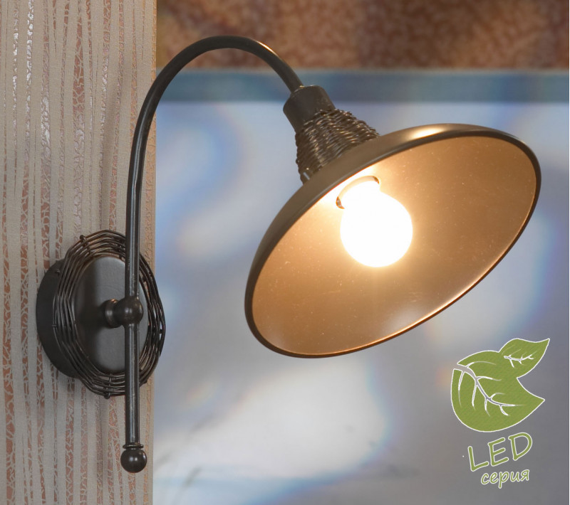 Бра LOFT GRLSN-1071-01