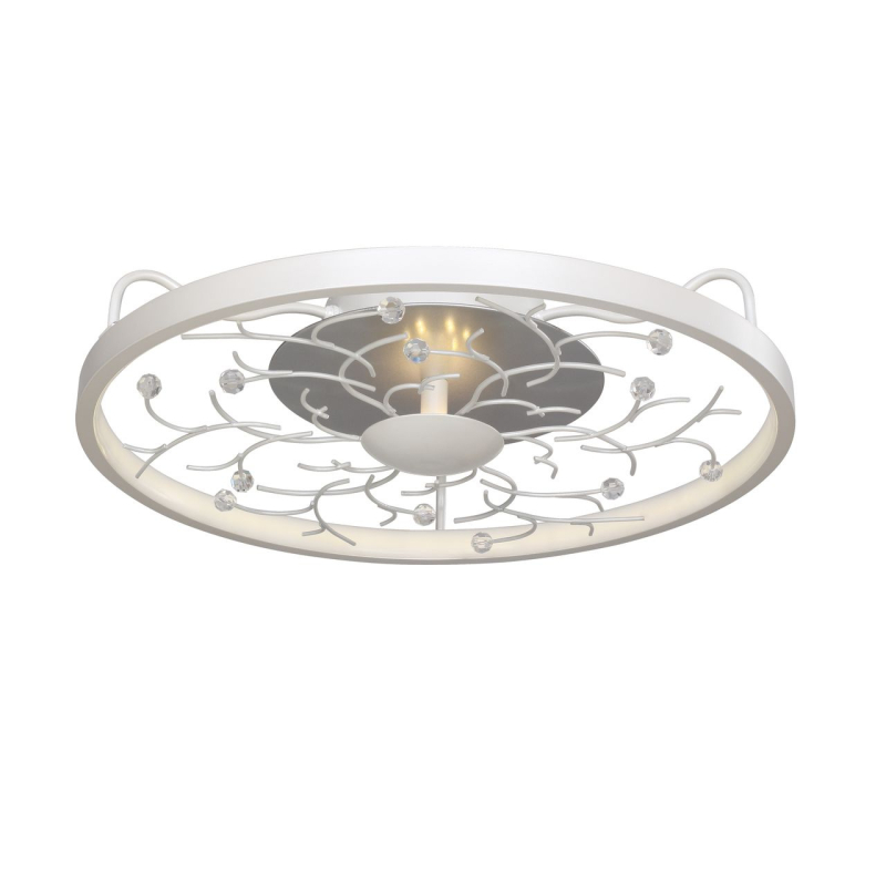 Потолочный светодиодный светильник Favourite Waltz 2533-4C