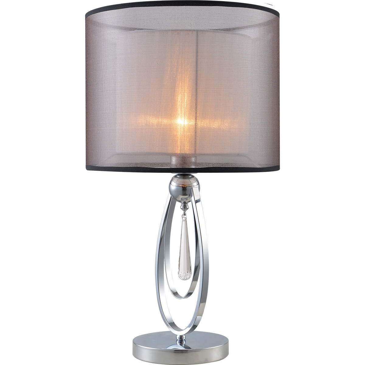 Настольная лампа Illumico IL1405-1T-27 CR