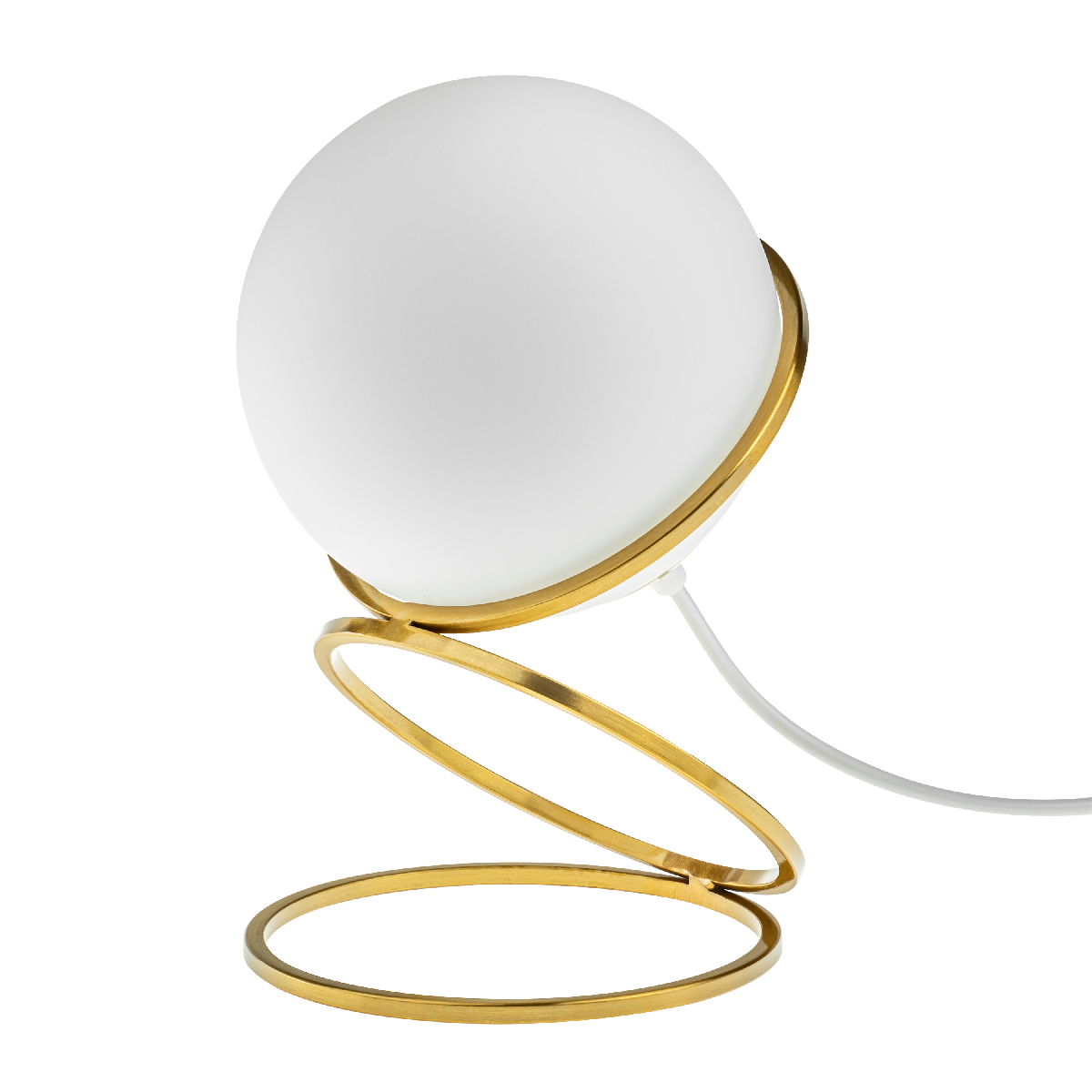 Настольная лампа Ritter Racemo 52749 1