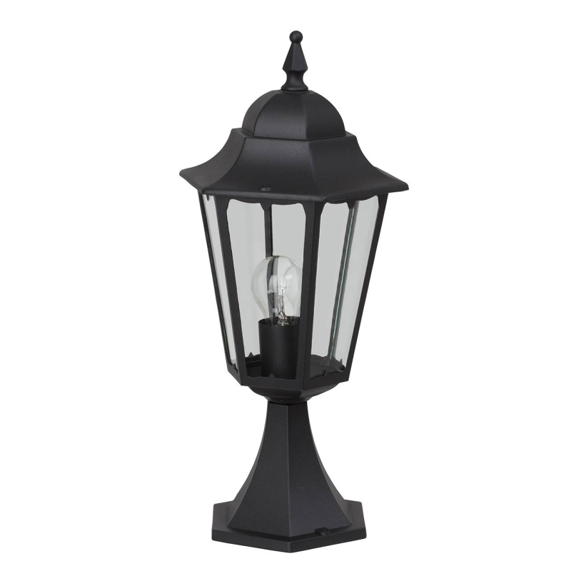 Уличный светильник Brilliant Cornwall 40984/06