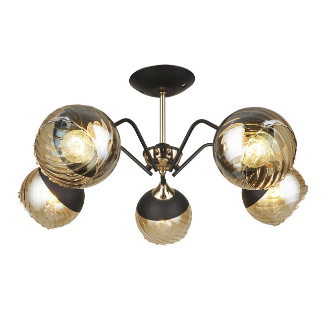 Люстра на штанге Wedo Light Abetone 66594.01.69.05