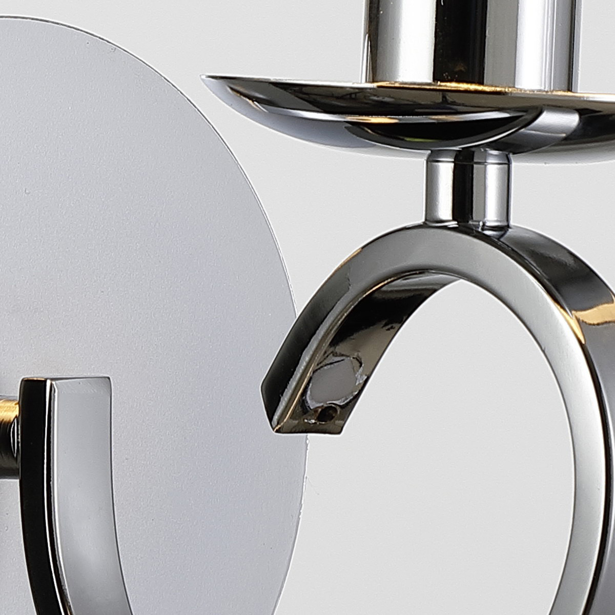 Бра Illumico IL1526-1W-27 CR