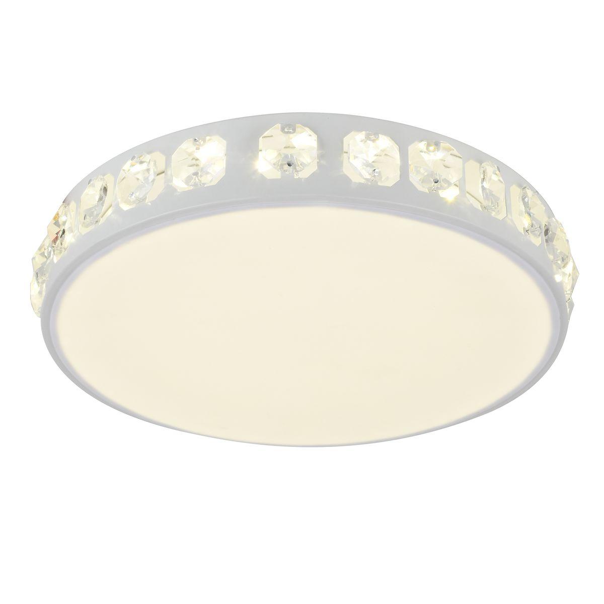 Потолочный светодиодный светильник Hiper Akacia H843-0