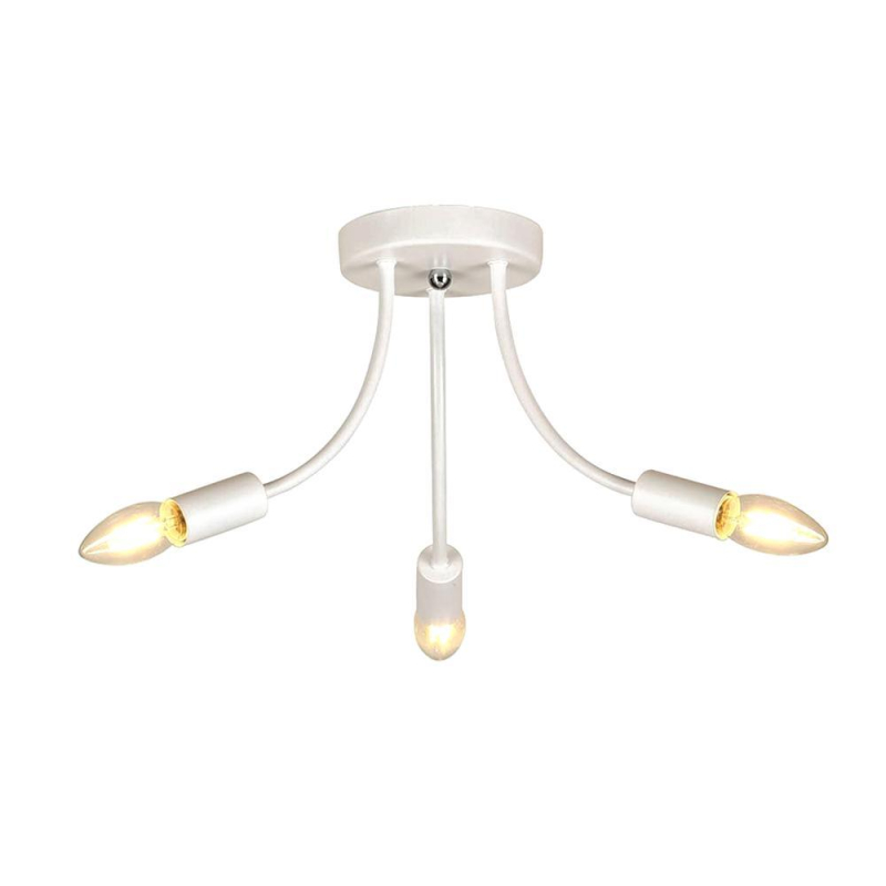 Потолочная люстра Hiper Silvia H006-3