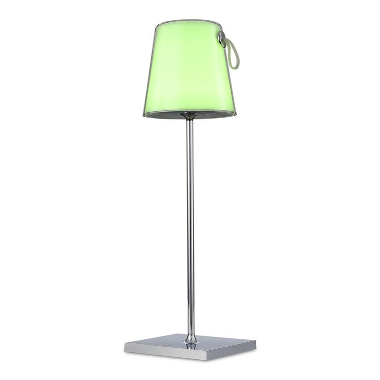 Уличный светильник ST Luce Portali SL1009.104.01