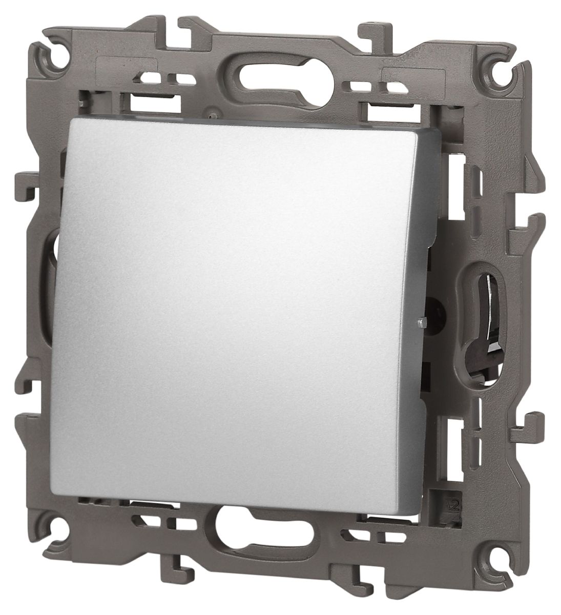 Кнопка Эра Elegance 14-1111-03 Б0047864