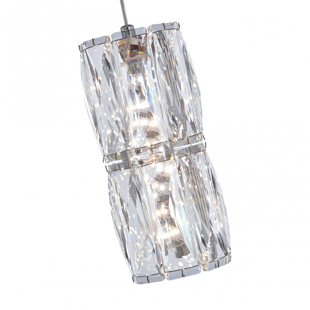 Подвесной светильник Arte Milano Venezia 310111/D100/1 NI